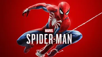 Marvel’s Spider-Man (2018)