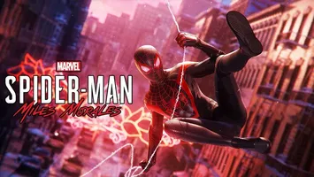 Marvels Spider-Man: Miles Morales