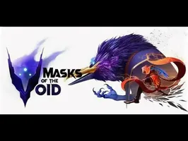 Masks of the Void