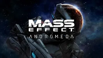 Mass Effect: Andromeda