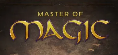 Master of Magic