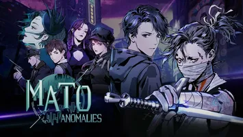 Mato Anomalies