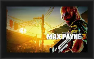 Max Payne 3