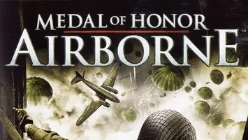 Medal of Honor: Airborne