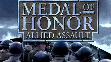 Medal of Honor: Allied Assault