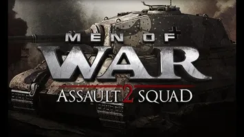 Men of War: Assault Squad 2