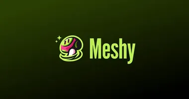 Meshy AI