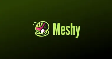 Meshy AI