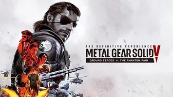 Metal Gear Solid V: The Definitive Experience