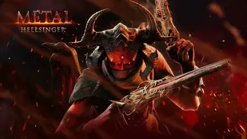 Metal: Hellsinger
