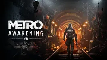 Metro Awakening VR (Метро: Пробуждение)