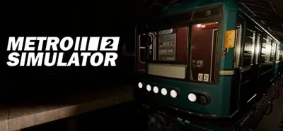 Metro Simulator 2