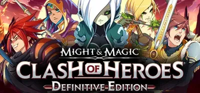 Might & Magic Clash of Heroes - Definitive Edition
