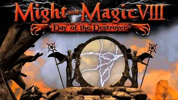 Might & Magic VIII: Day of the Destroyer