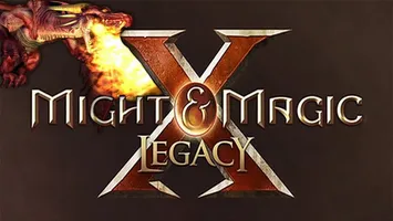 Might & Magic X - Legacy