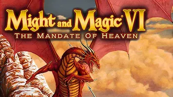 Might and Magic VI: The Mandate of Heaven