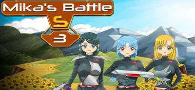 Mika's Battle S 3