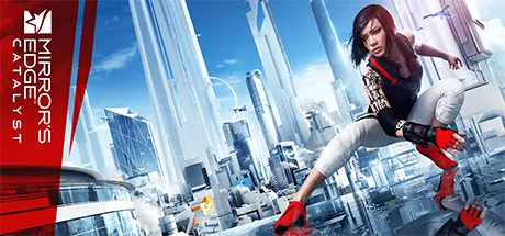 Mirrors Edge Catalyst