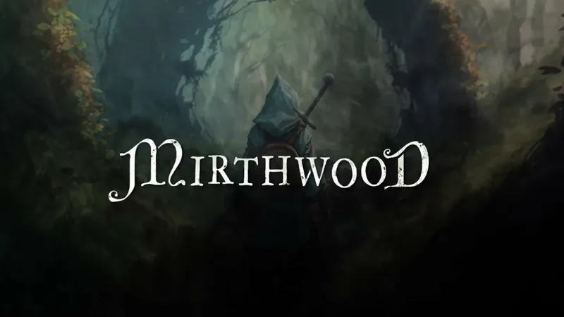 Mirthwood