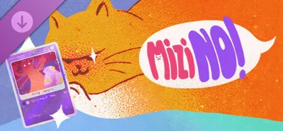Mizi NO!