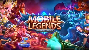 Mobile Legends Bang Bang (MLBB)