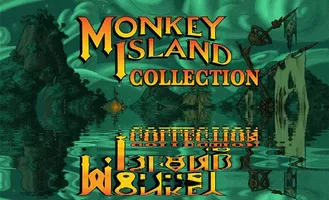 Monkey Island Collection Bundle