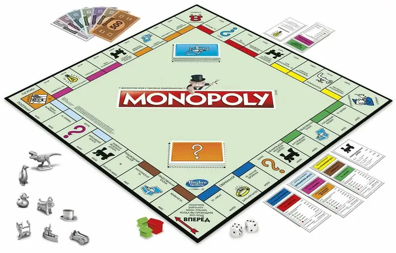 Monopoly