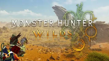 Monster Hunter Wilds (2025)