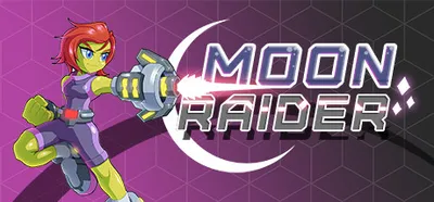 Moon Raider