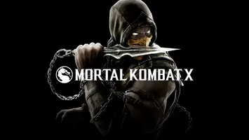 Mortal Kombat X