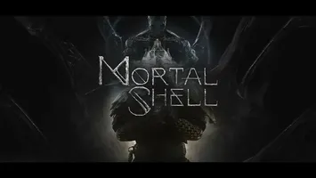 Mortal Shell