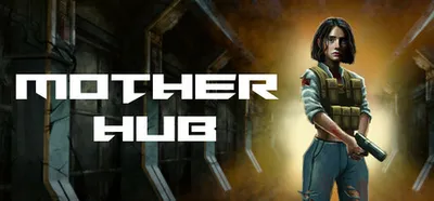 Mother Hub