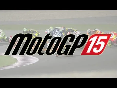 MotoGP 15