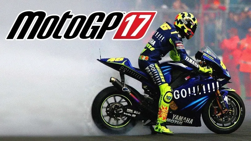 MotoGP 17