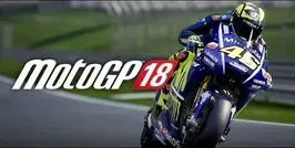 MotoGP 18