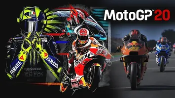 MotoGP 20