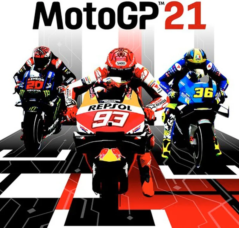MotoGP 21