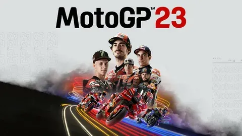 MotoGP 23