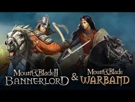 Mount & Blade: The Warlord Package