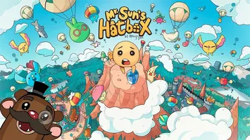 Mr. Sun's Hatbox