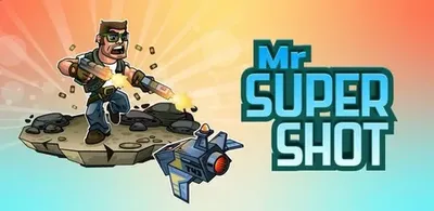 Mr. Supershot