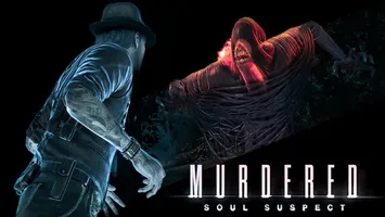 Murdered: Soul Suspect