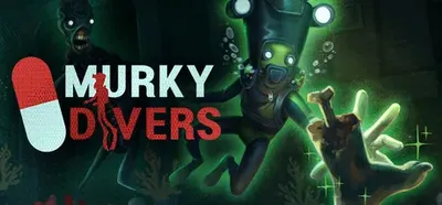 Murky Divers