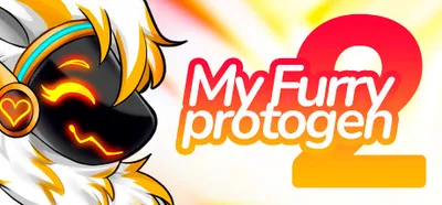 My Furry Protogen 2