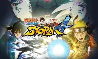 NARUTO SHIPPUDEN: Ultimate Ninja STORM 4
