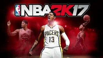 NBA 2K17