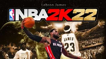NBA 2K22