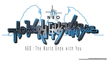 NEO: The World Ends with You
