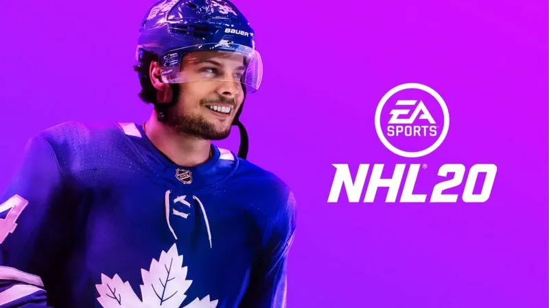 NHL 20