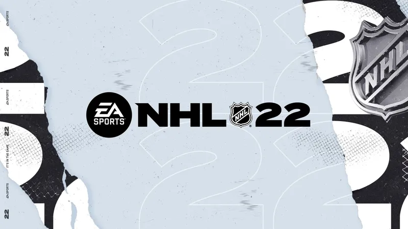 NHL 22
